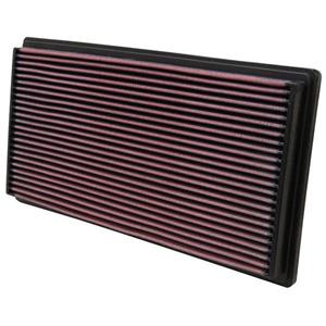 K&N Luchtfilter KN 33-2670