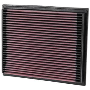 K&N Luchtfilter KN 33-2675