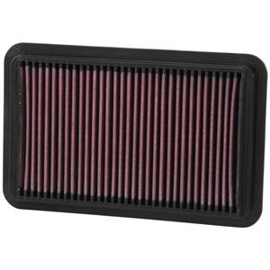 K&N Luchtfilter KN 33-2676