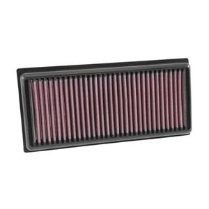 K&N Luchtfilter KN 33-2881