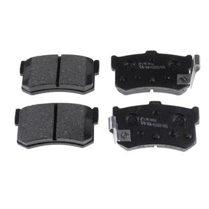Hyundai Remblokken set