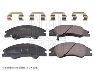 Kia Remblokken set