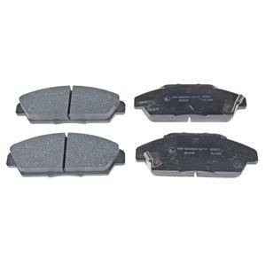 Honda Remblokken set