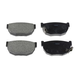 Nissan Remblokken set