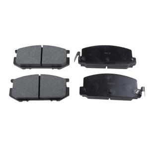 Subaru Remblokken set