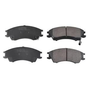 Subaru Remblokken set