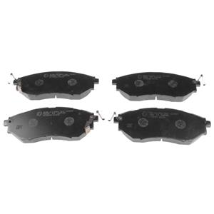 Subaru Remblokken set