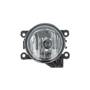 Valeo Gebogen koplampen  045185