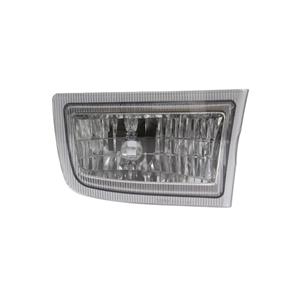 Depo Mistlamp  212-2026R-UE