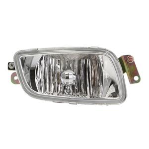 Depo Mistlamp  214-2026R-AE