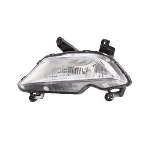 Depo Koplamp  221-1605L-UE