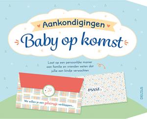 Deltas Baby Op Komst - Aankondigingen