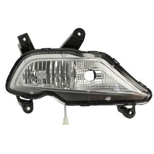 Depo Mistlicht  221-2055L-UE