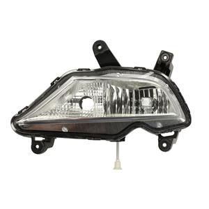Depo Mistlicht  221-2055R-UE