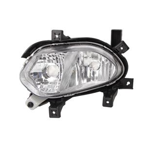 Depo Mistlamp  223-2029L-UE