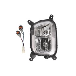 Depo Mistlicht  223-2032L-UE
