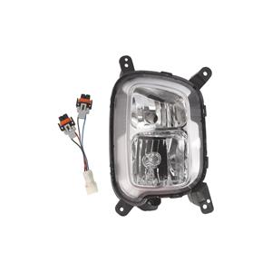Depo Mistlicht  223-2032R-UE