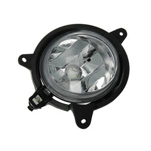 Depo Mistlamp  323-2008R-UQ