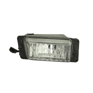 Depo Mistlamp  445-2007L-UE