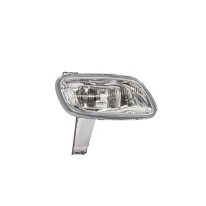 Depo Mistlamp  550-2004R-UE
