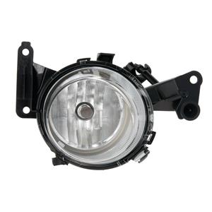 Zkw Mistlamp  671.01.000.03