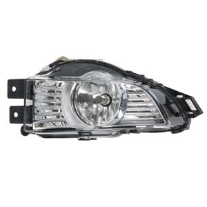 Zkw Mistlamp  679.01.000.02