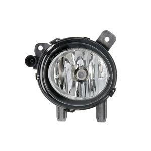 Zkw Mistlamp  720.01.000.02