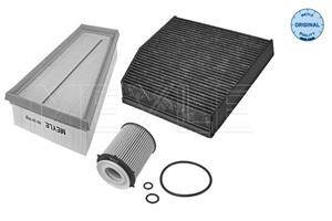 Infiniti Filter-set