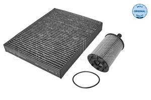 Volkswagen Filter-set