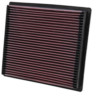 Dodge K&N vervangingsfilter  Ram 2500/3500 5.9L Diesel 1994-2002 (33-2056)