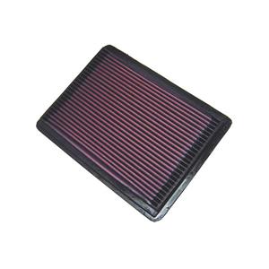 Buick K&N vervangingsfilter , Cadillac, Chevrolet 1994-1996 (33-2057)