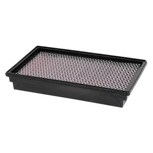 Volvo K&N vervangingsfilter Ford Van V8-7.3L Diesel 1995-1999 (33-2127)