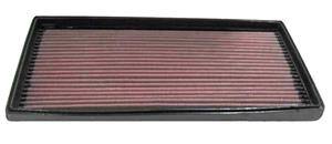 Kia K&N vervangingsfilter  Carens, Sephia, Shuma, Spectra (33-2169)