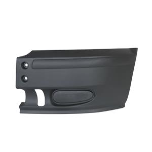 Blic Bumper hoekdeel  5507-00-2509911Q