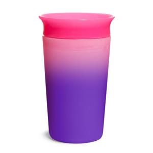 Munchkin Drinkbeker  Color Changing Miracle Cup Pink