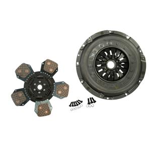 Luk Koppelingsset  RepSet  633 2404 09