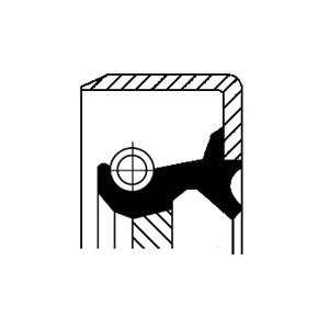 Blic Bumper  5510-00-3511900P