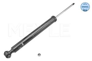 Stoßdämpfer Hinterachse Meyle 026 725 0030