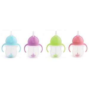 Munchkin Rietjesbeker 207ml 6 maanden