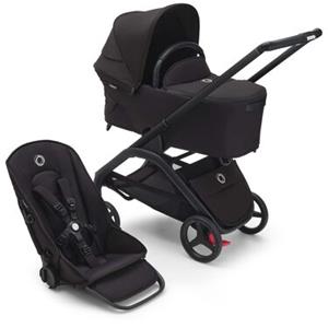 Bugaboo Dragonfly reiswieg