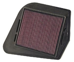 Cadillac K&N vervangingsfilter  CTS 2003-2007 (33-2251)