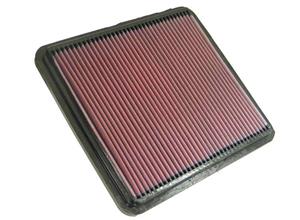 Chevrolet K&N vervangingsfilter Daewoo Magnus 2.0L-2.5L 2001- (33-2253)