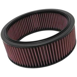 K&N Luchtfilter KN E-1150