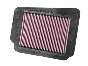 Chevrolet K&N vervangingsfilter , Suzuki (33-2330)