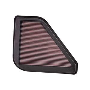 Buick K&N vervangingsfilter , Chevrolet, GMC, Saturn (33-2394)