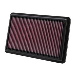 Acura K&N vervangingsfilter  MDX/ZDX 2010-2013 (33-2454)