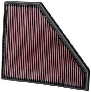 Cadillac Luchtfilter