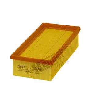 Hengst Luchtfilter  E705L