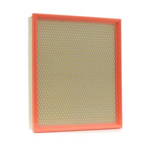Bosch Luchtfilter  F 026 400 217