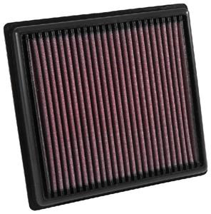 Skoda Luchtfilter